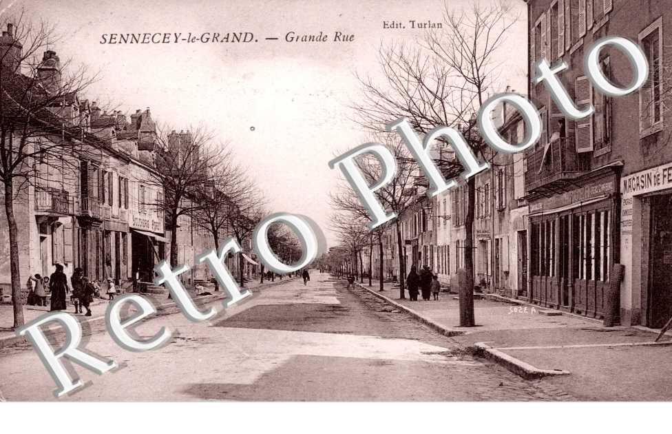  Grande Rue