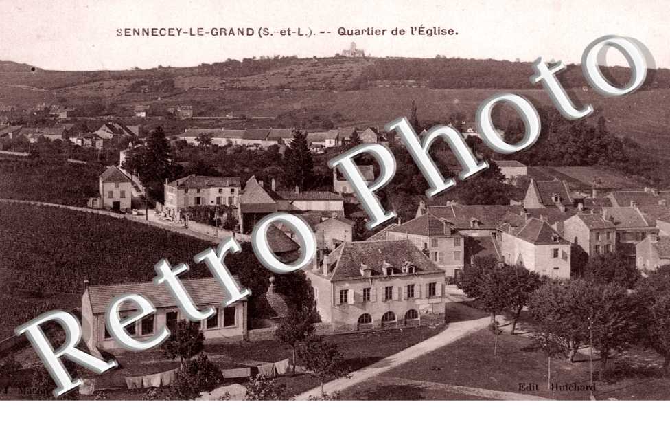  Quartier de l&#039;Eglise
