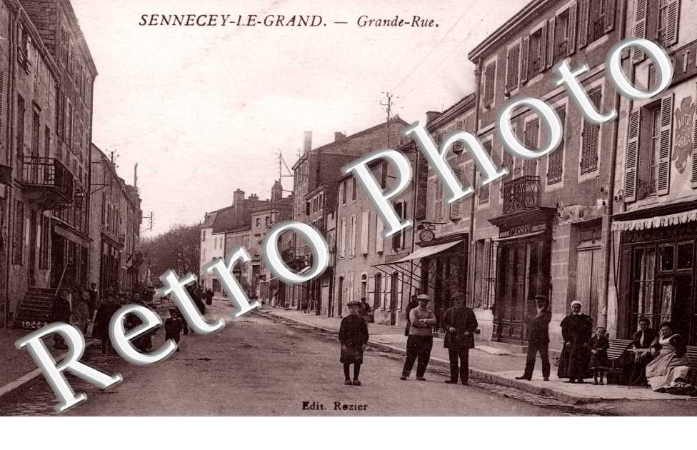  Grande Rue