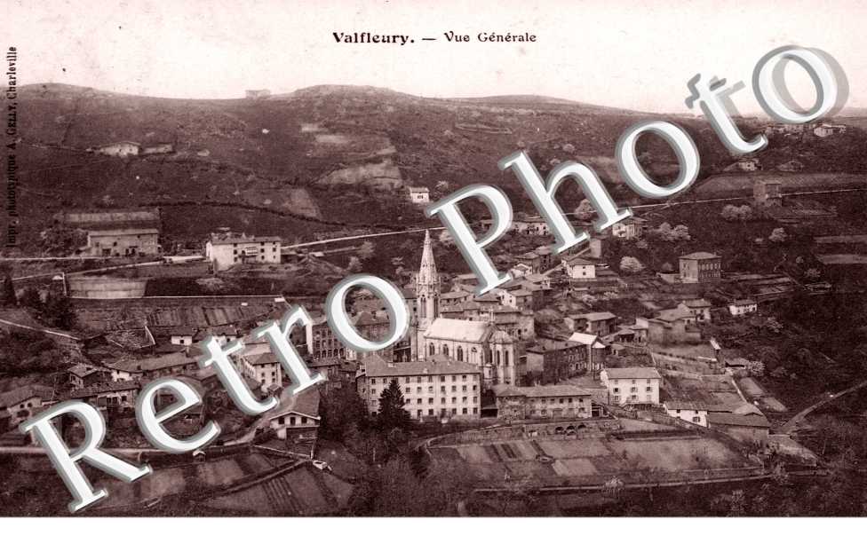 Vue generale