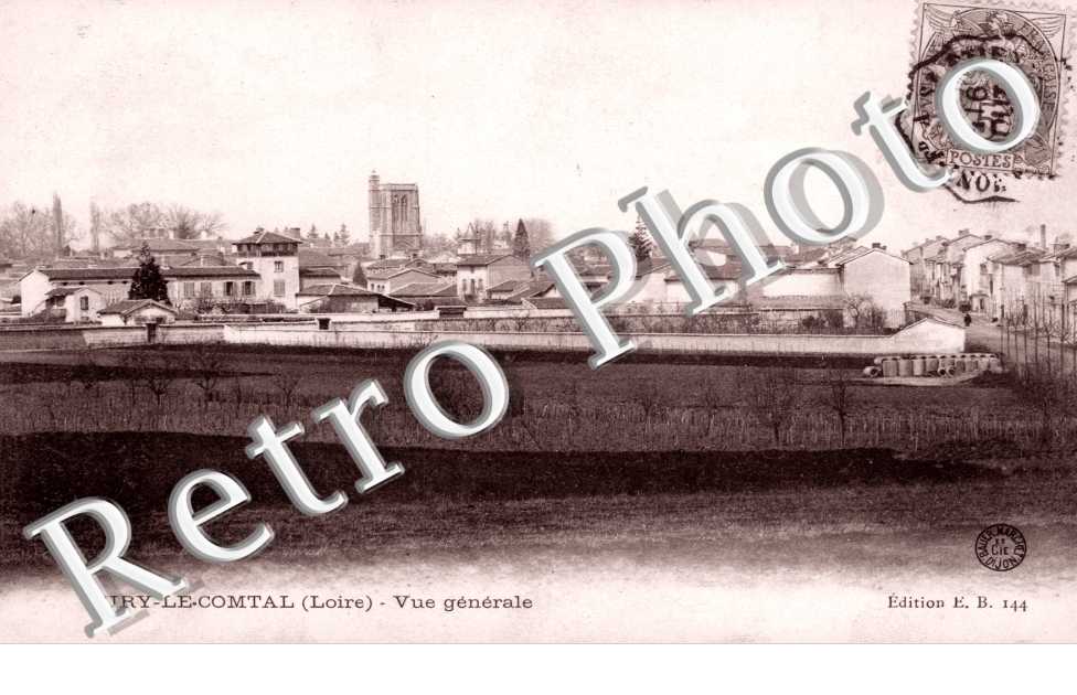 Vue Generale