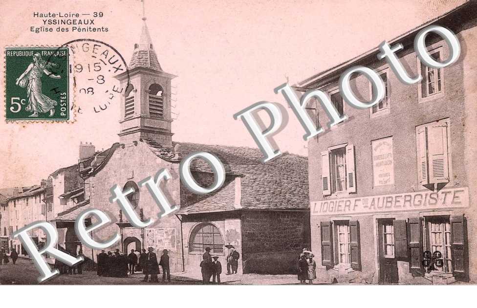 eglise des penitents