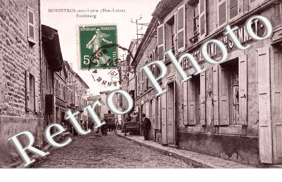 faubourg