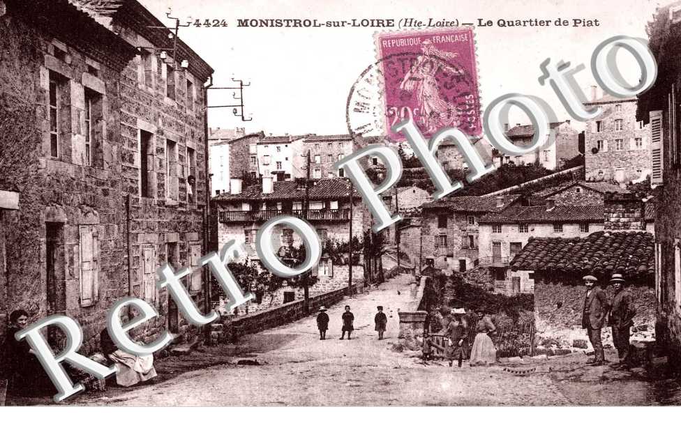 le quartier de piat