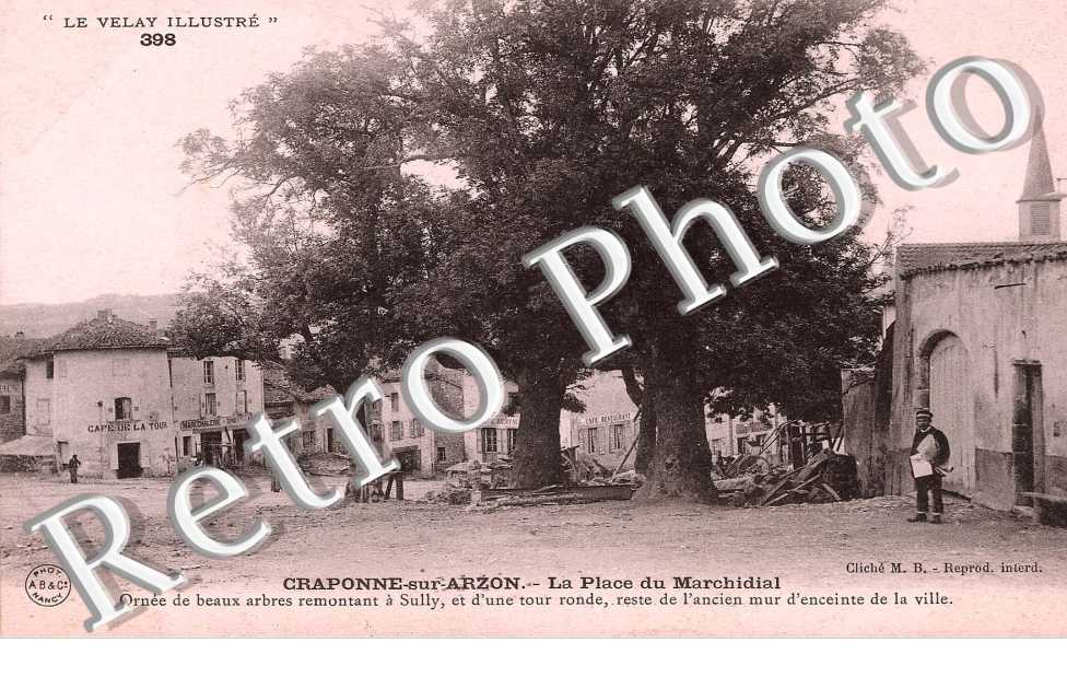 la place du marchidial