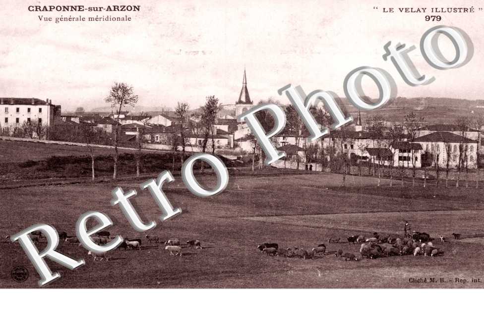 vue generale meridionale
