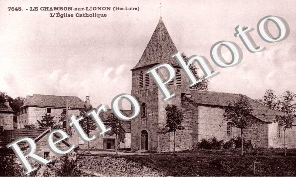 eglise