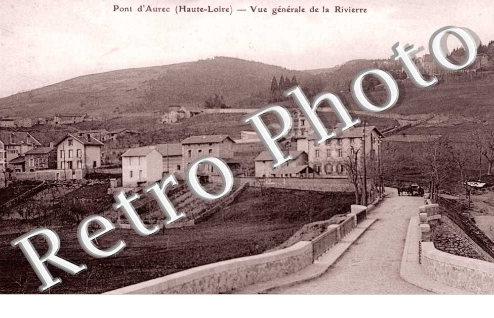 Vue Generale de la Riviere