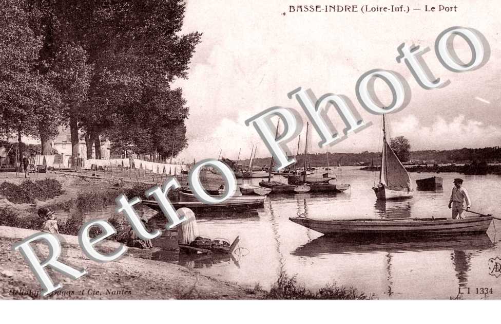 le port