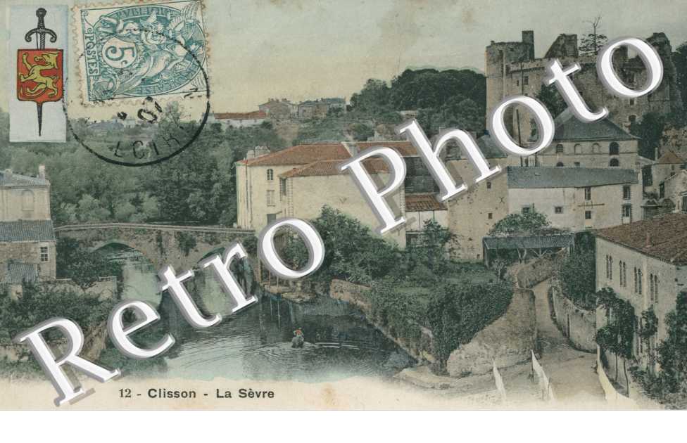 la sevre