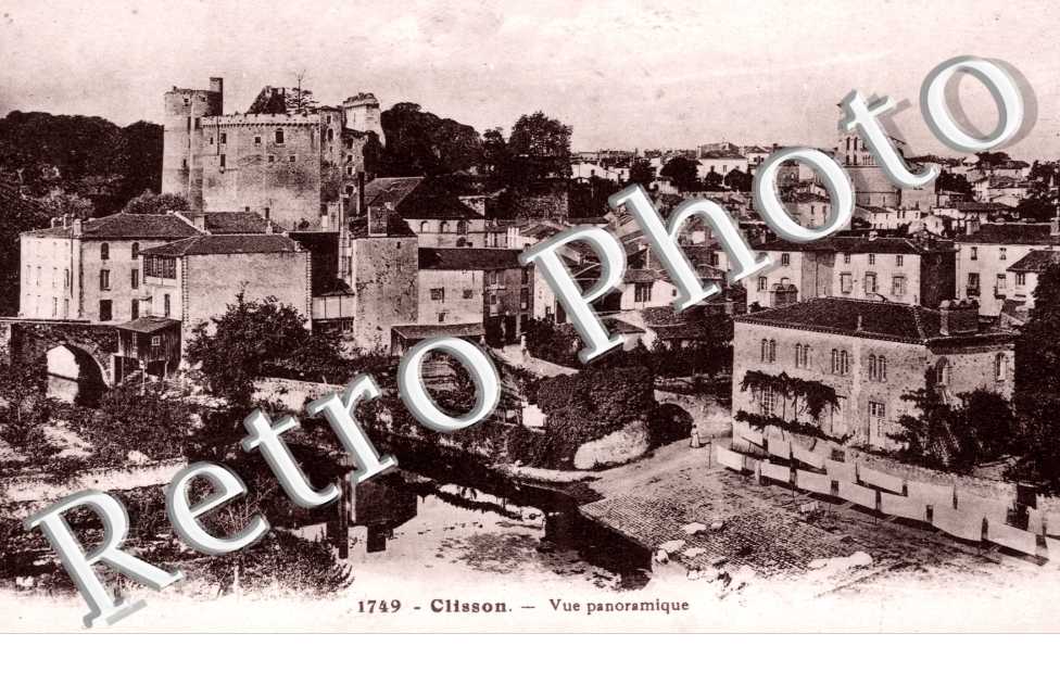 Vue Panoramique