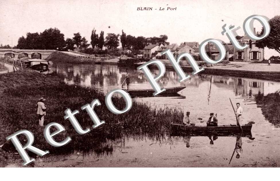 Le Port