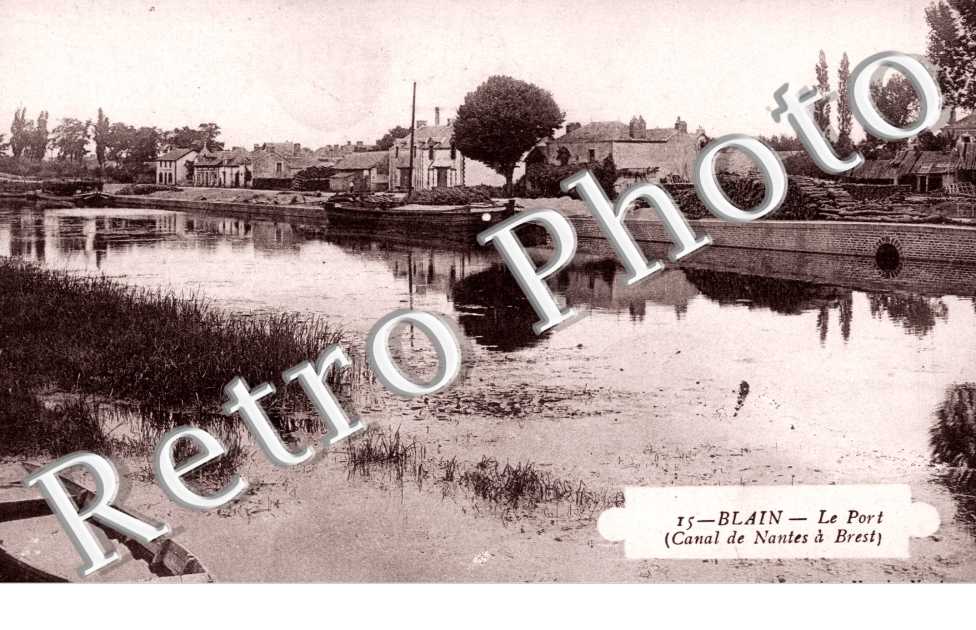 Le Port
