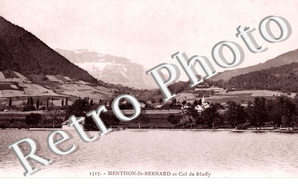 le col de bluffy