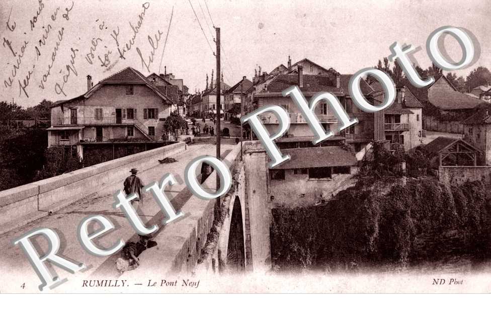 Le Pont-Neuf