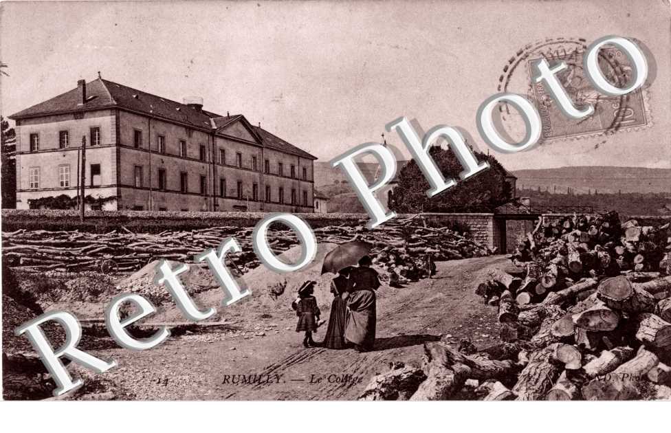 Le College (ecole)