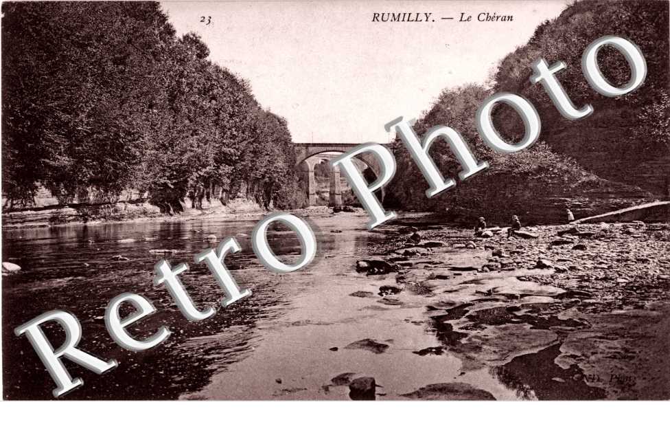 le Cheran