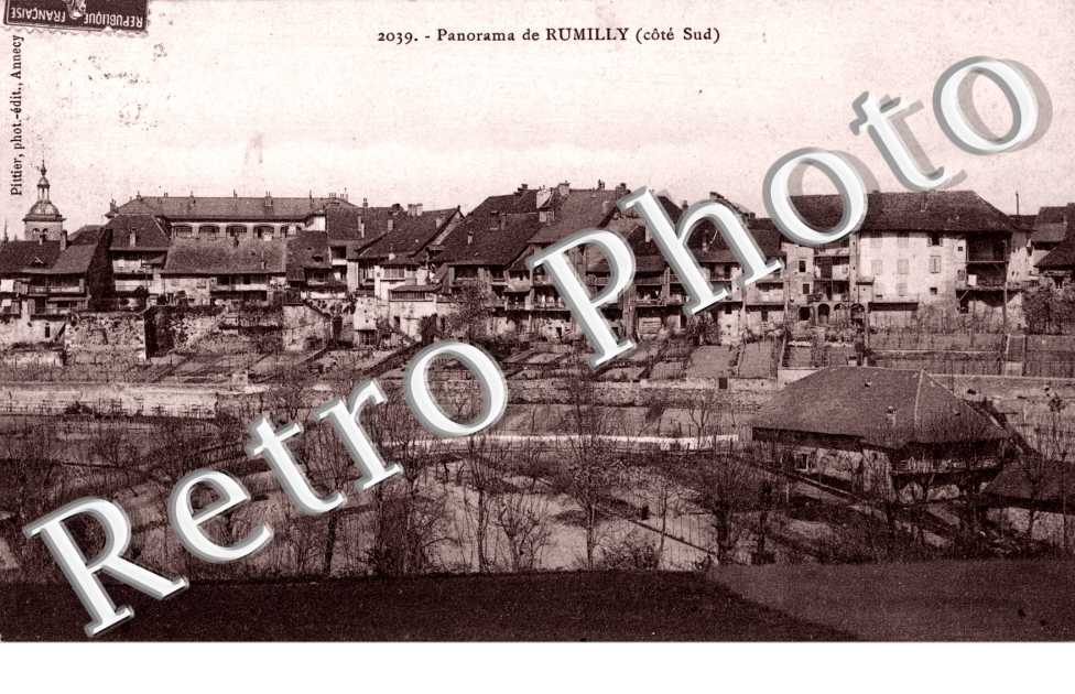 panorama