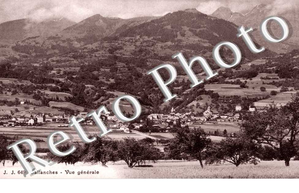 Vue generale