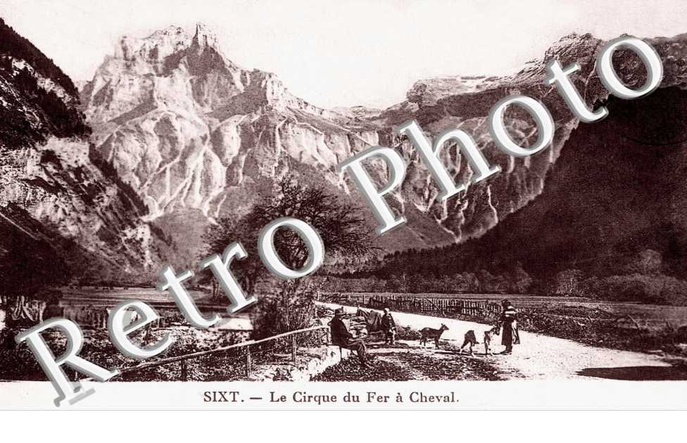  LE CIRQUE DU FER A CHEVAL