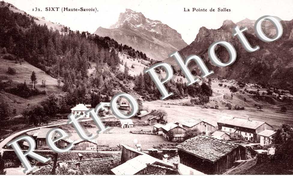La Pointe de Salle