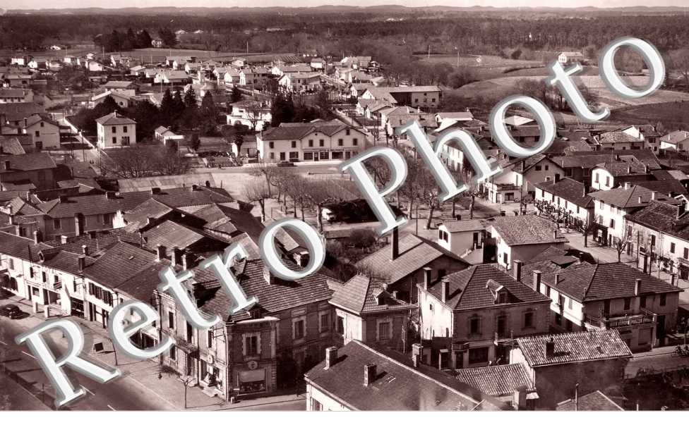 vue d&#039;ensemble
