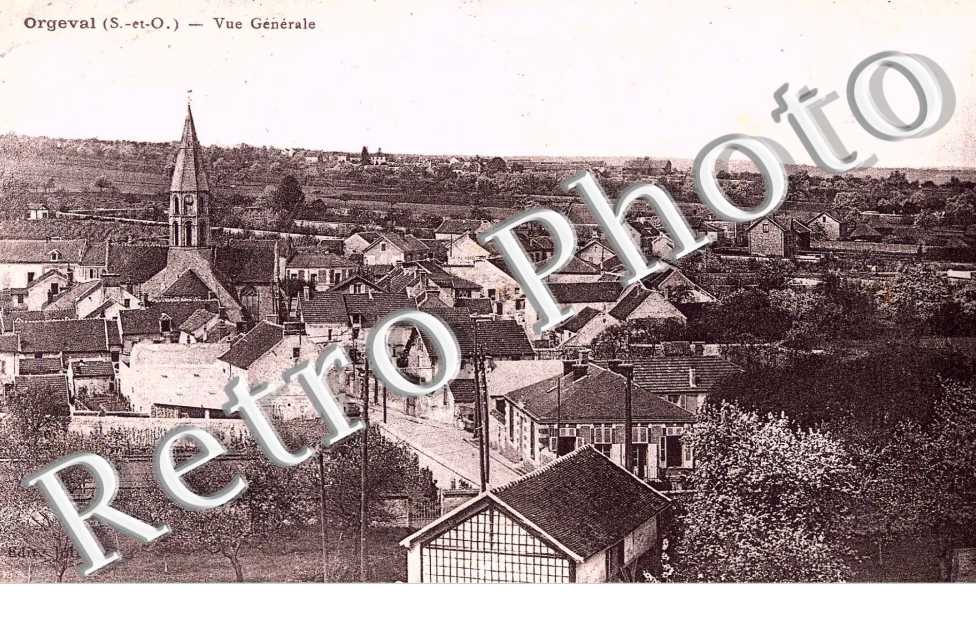 Vue generale