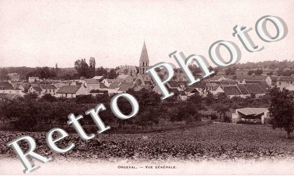 Vue Generale