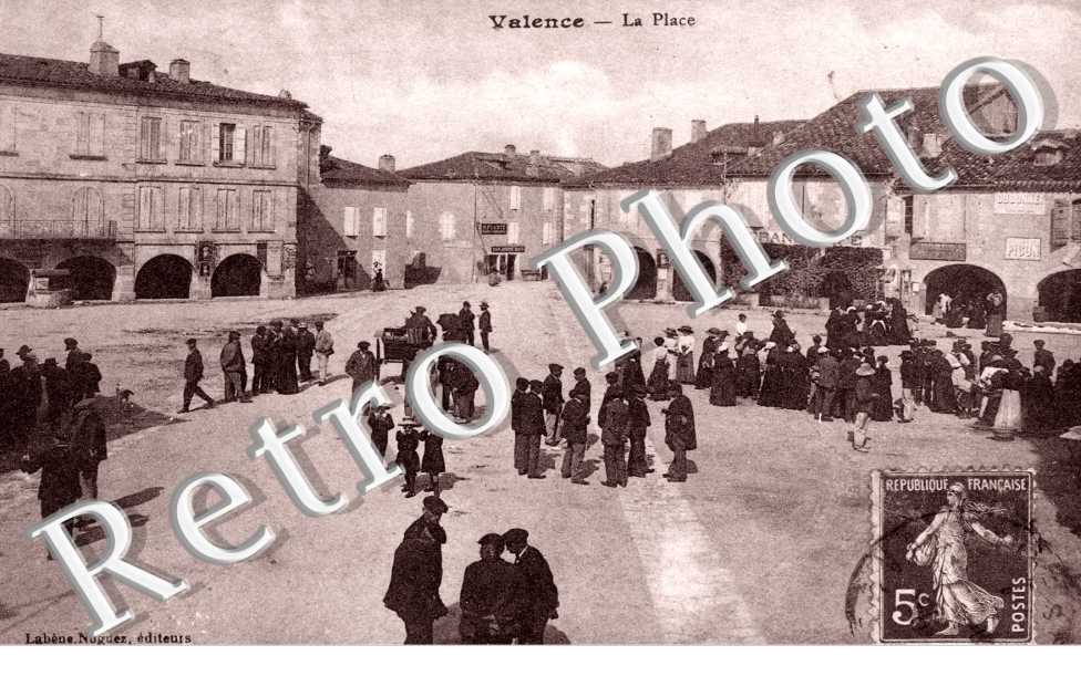 la Place