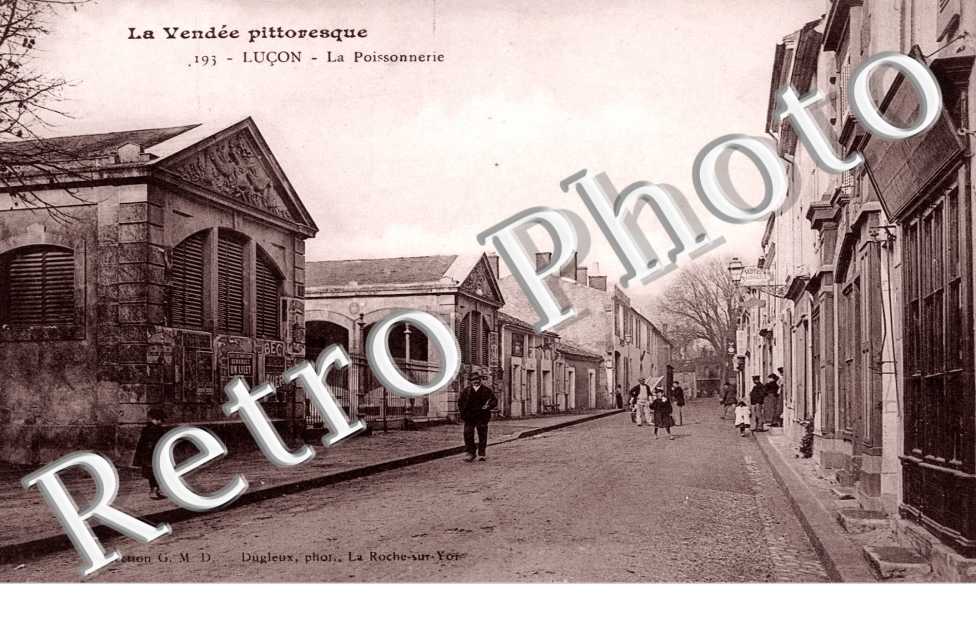la poste