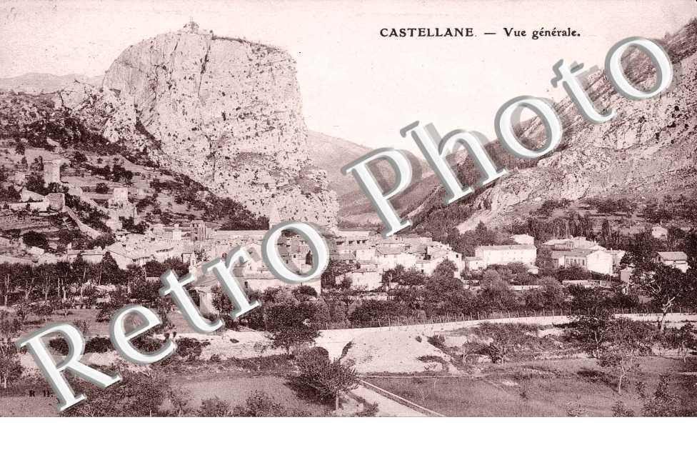 Vue Generale