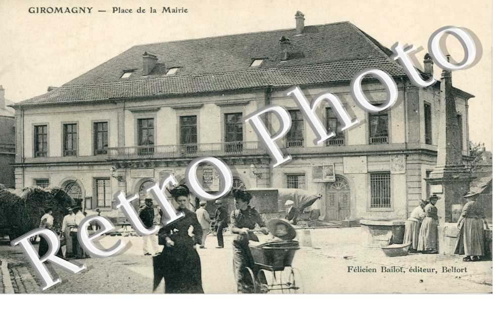 PL DE LA MAIRIE