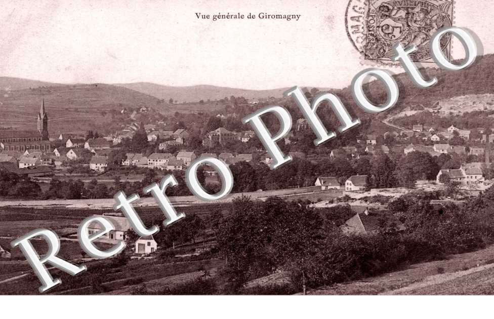 Vue generale