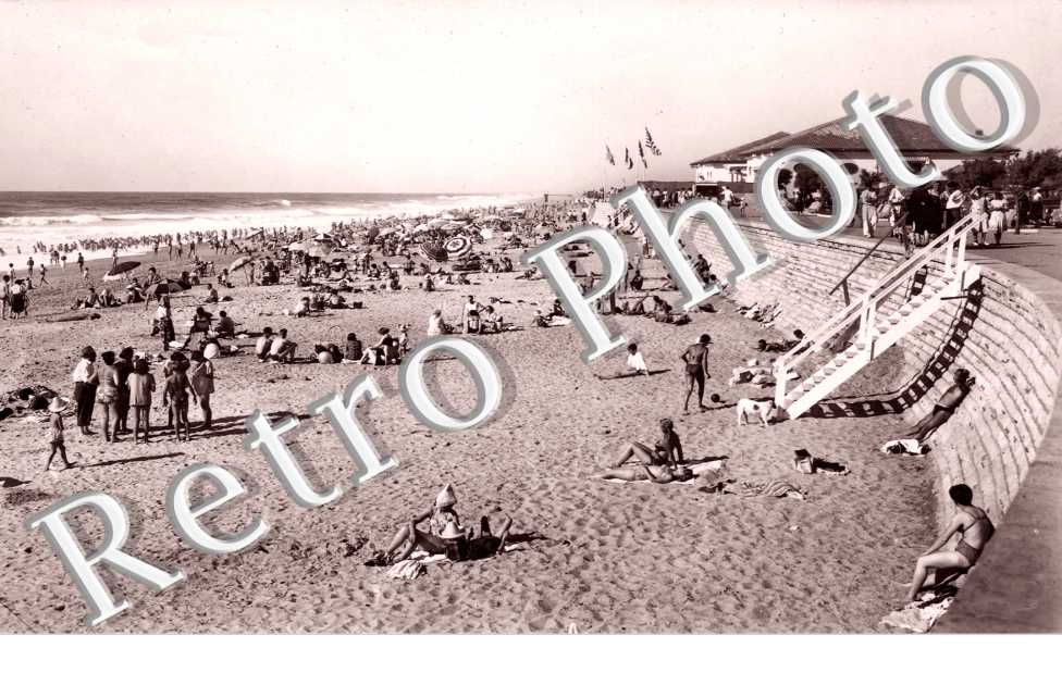 Plage de la Chambre d&#039;Amour