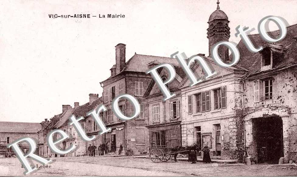 LA MAIRIE