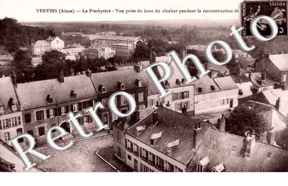 le presbytere