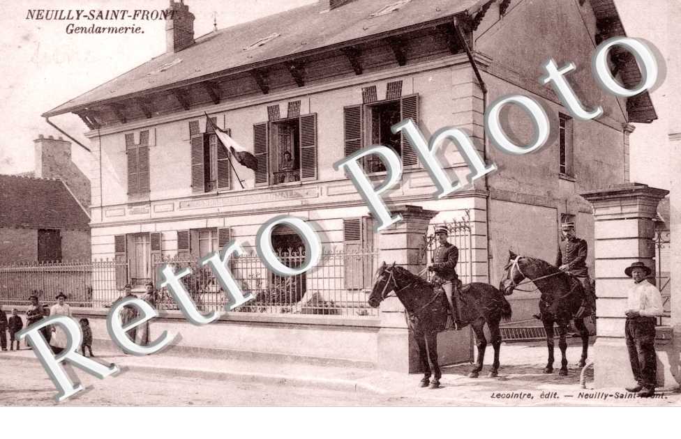 Gendarmerie
