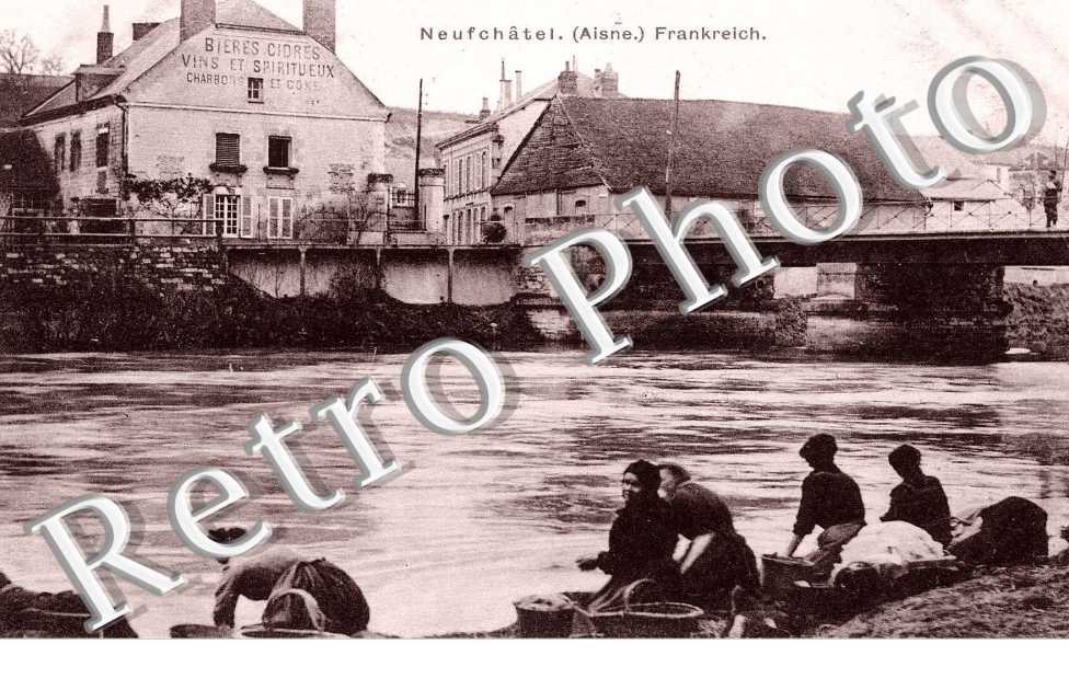 Bieres Cidres Vins et spiritueux Charbons & Cokes Frankreich
