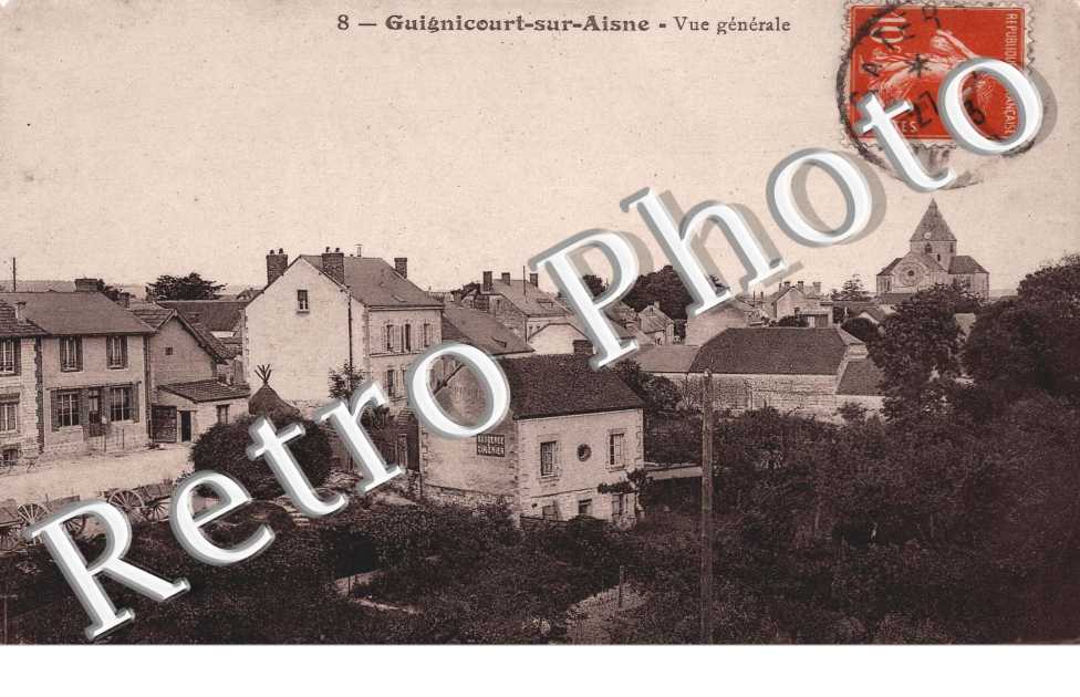 vue generale
