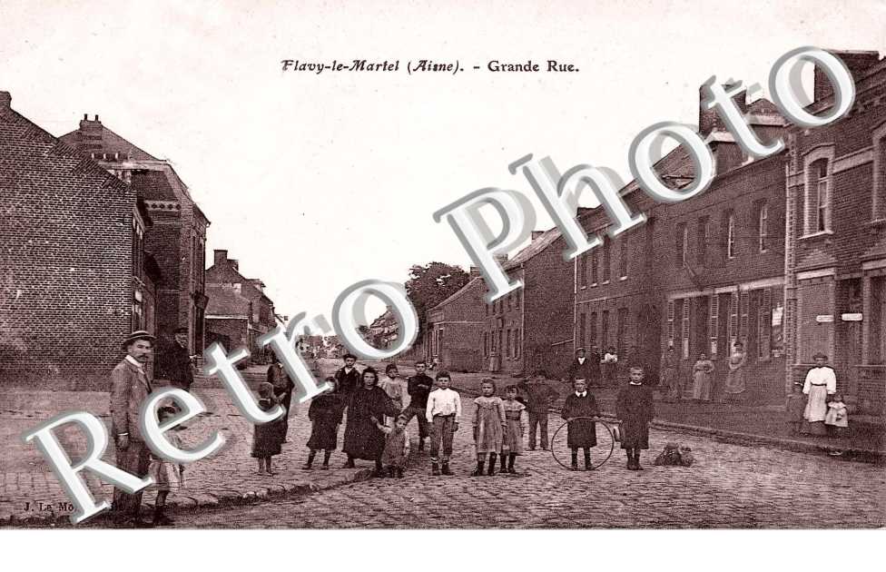 grande rue
