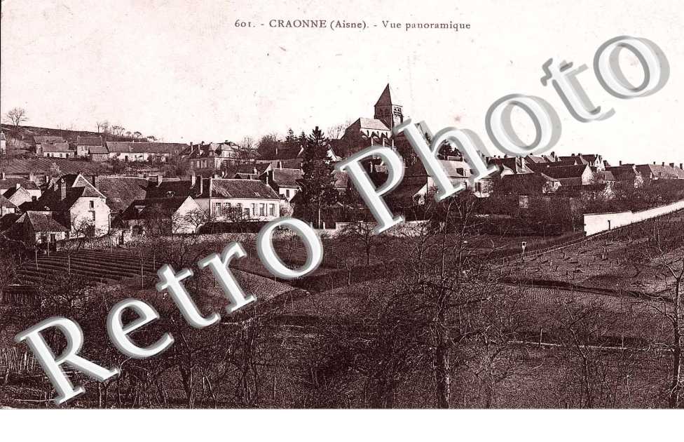 vue panoramique
