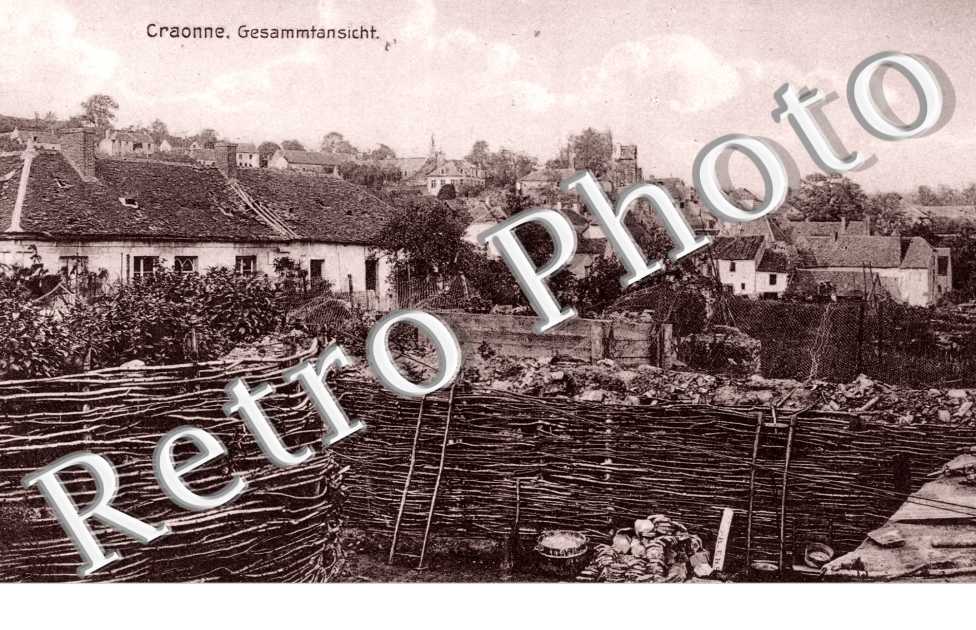 Gesammtansicht