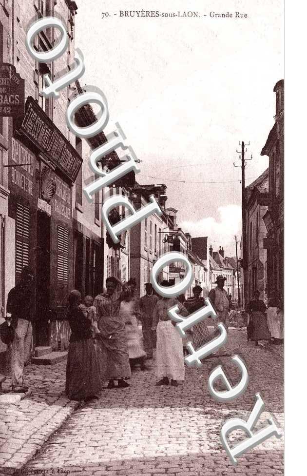 grande rue