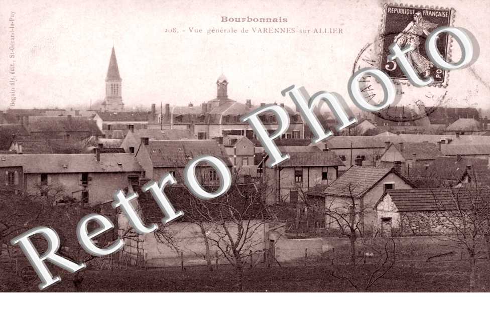 vue generale