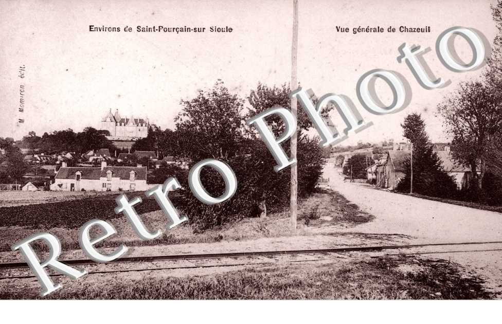 Vue generale