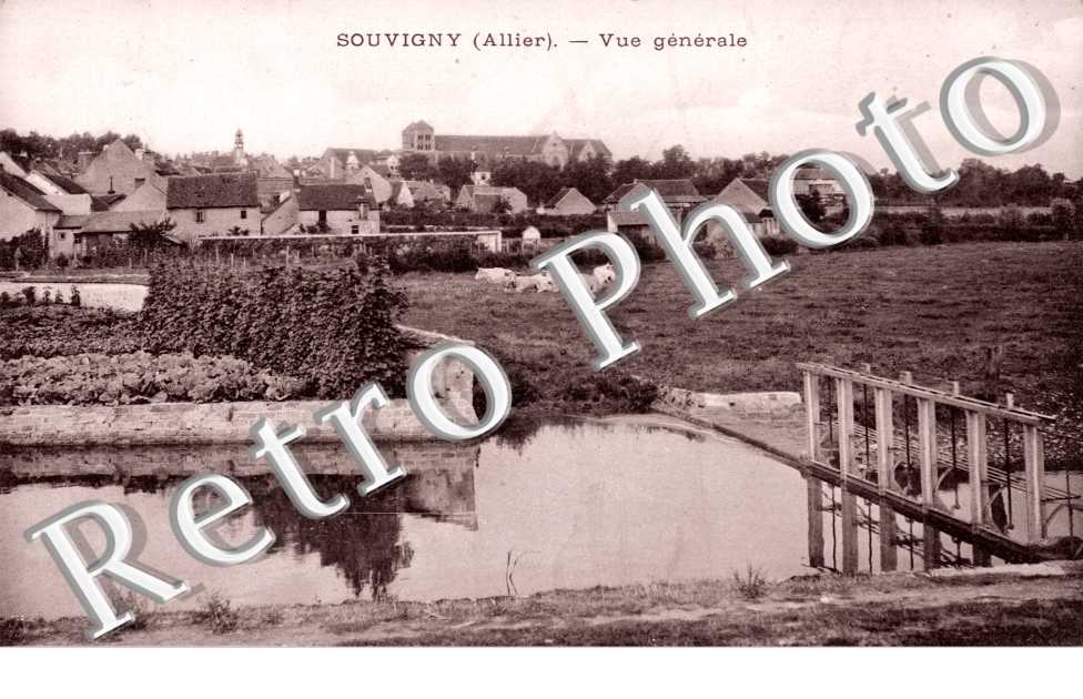 Vue generale