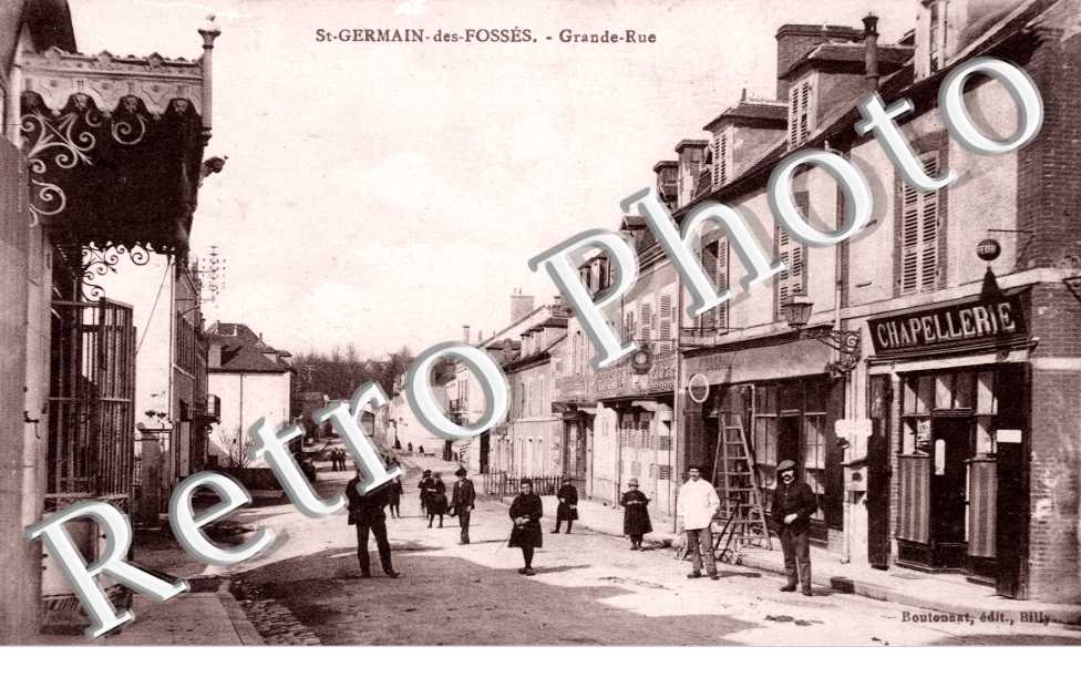 grande rue