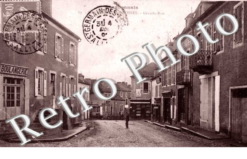 Grande Rue