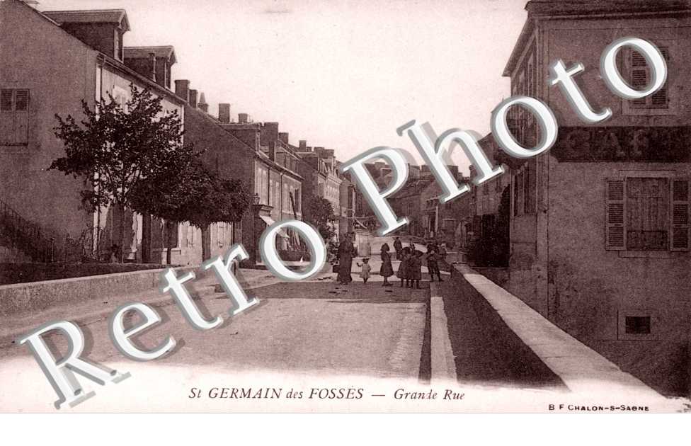 Grande Rue