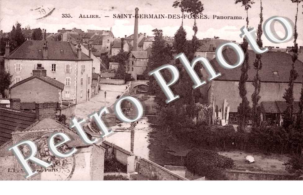 le moulin panorama  